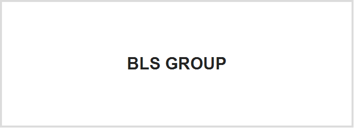 BLS Group