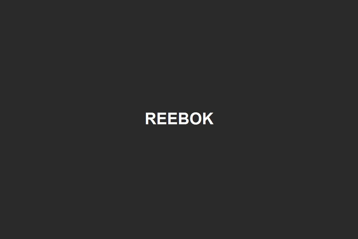 Reebok