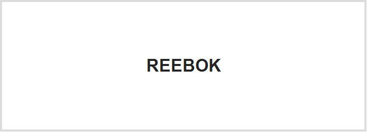 REEBOK