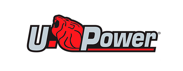 U-POWER